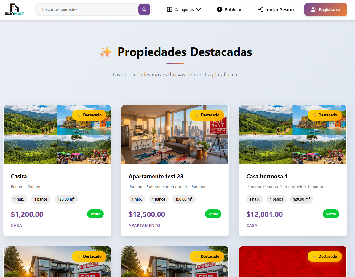 E-commerce Experience